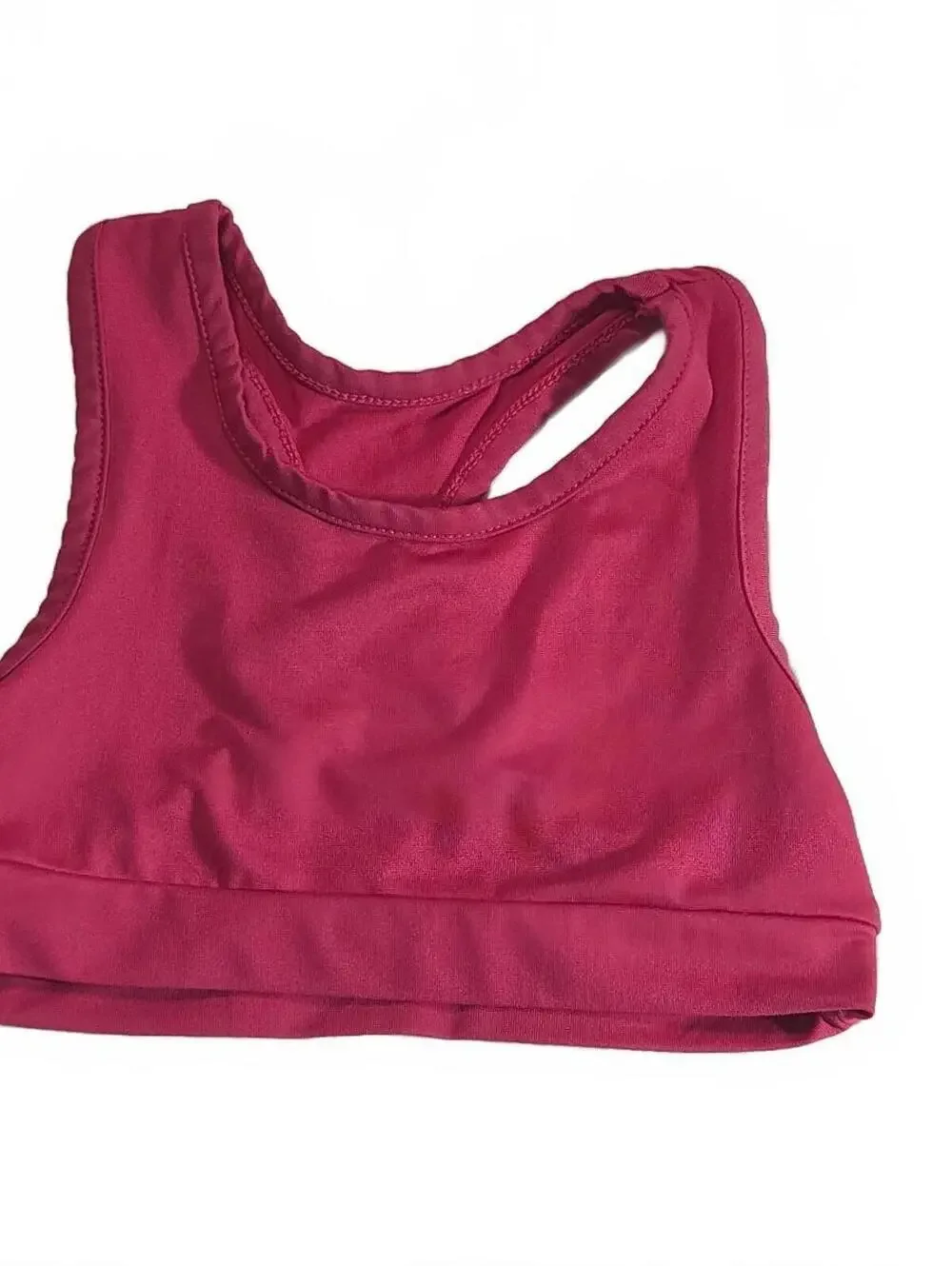 Bundle of Girls Size 5 Tees & Tops – Mixed Brands